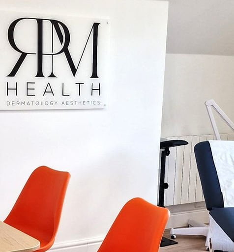 RPM Health Leicestershire