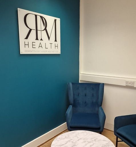 RPM Health Warwickshire