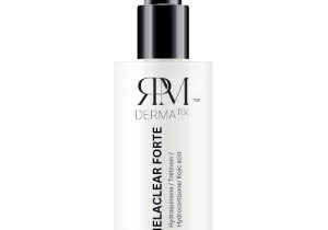 MelaClear FORTE 15 ml -  Hydroquinone 6% / Tretinoin 0.1%/ Hydrocortisone 1% / Kojic acid 4%