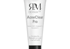 AcneClear Pro - Tretinoin 0.025% + Clindamycin 1% + Niacinamide 5%