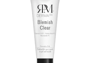Blemish Clear  - Tretinoin 0.03% / Azelaic Acid 4%/ Niacinamide 4%