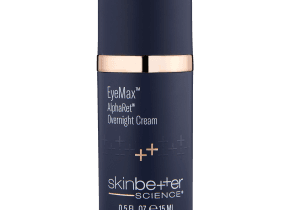 Skinbetter Science EyeMax Alpharet Overnight Cream