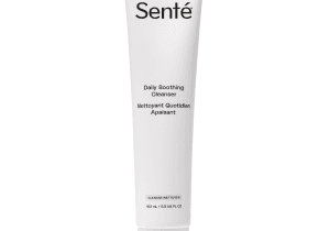 Senté Daily Soothing Cleanser