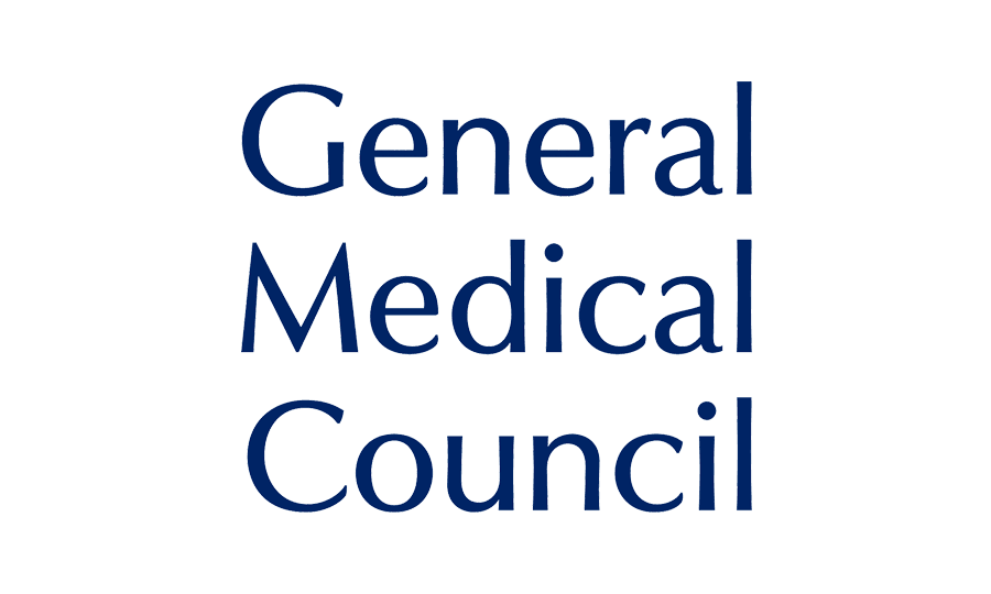 GMC Nursing & Midwifery Council (NMC)