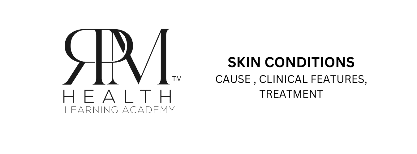 SKIN CONDITIONS 1