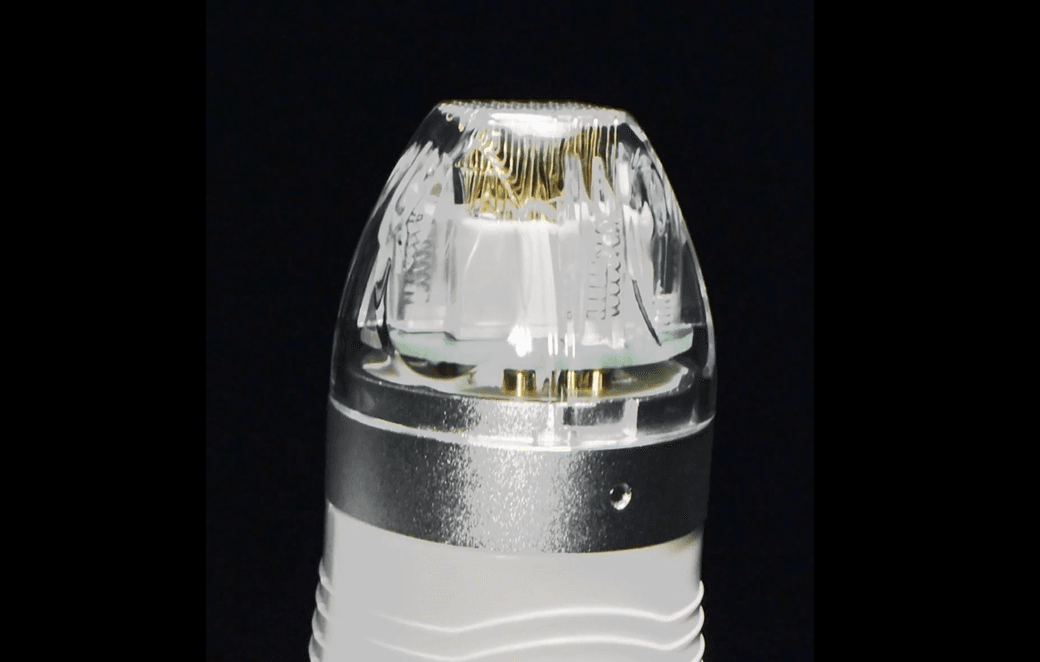 radiofrequency microneedling