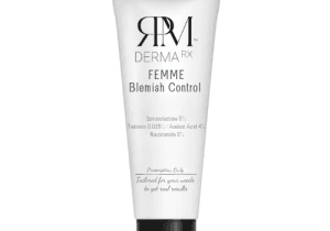 FEMME Blemish Control- Spironolactone 5% + Tretinoin 0.025% + Niacinamide 5% + Azelaic Acid 4%